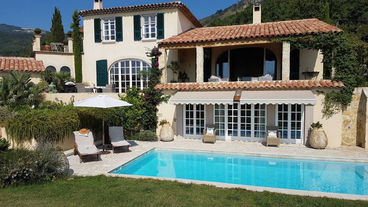 Photo of Outdoor in Tourrettes-sur-Loup
