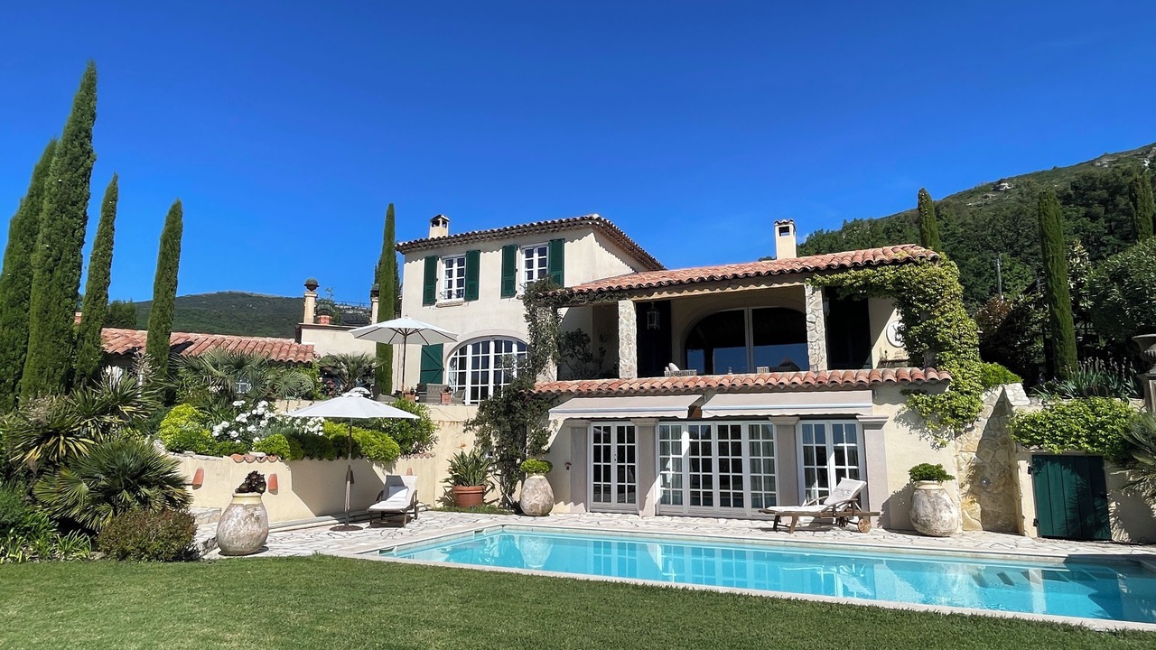 Photo of Outdoor in Tourrettes-sur-Loup