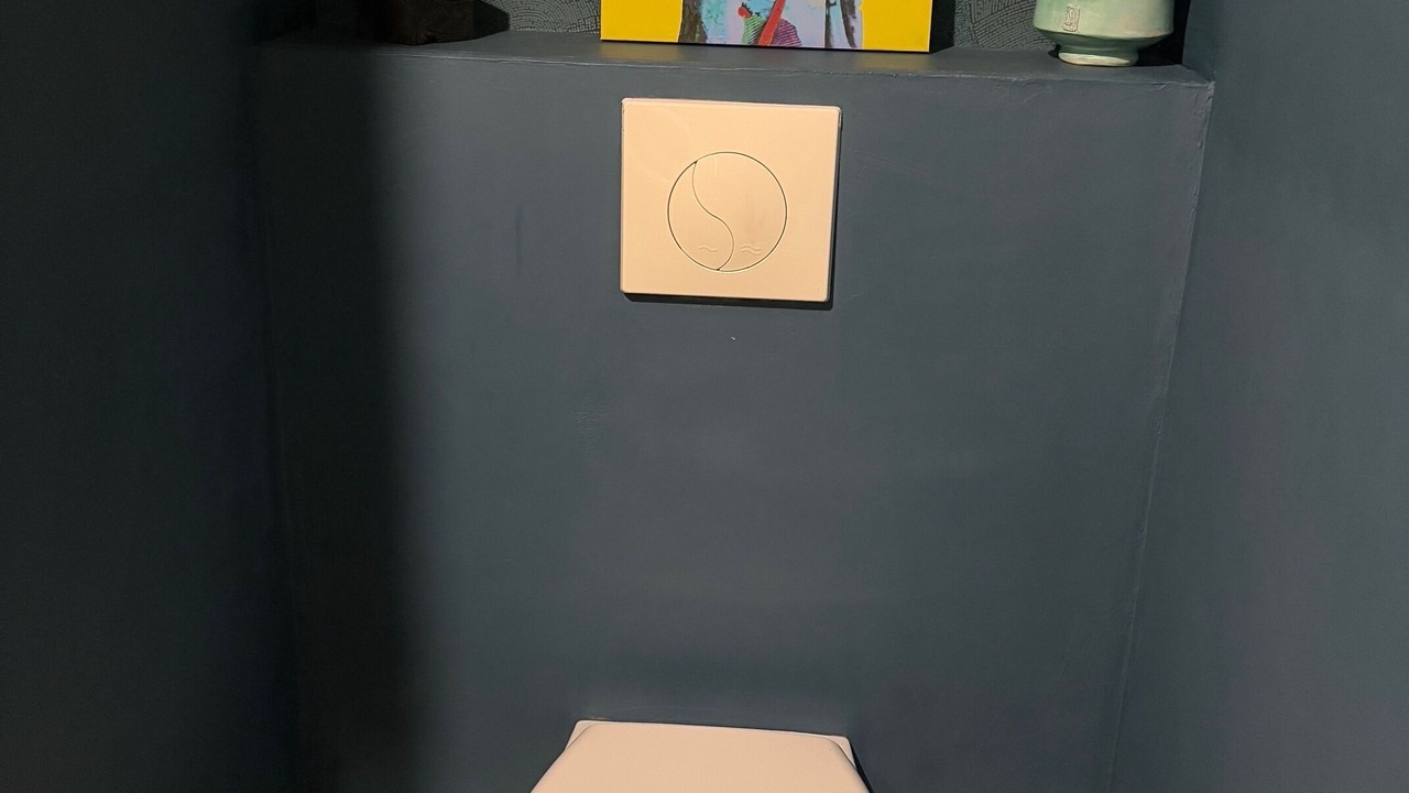 Photo of Bathroom in Le Rouret