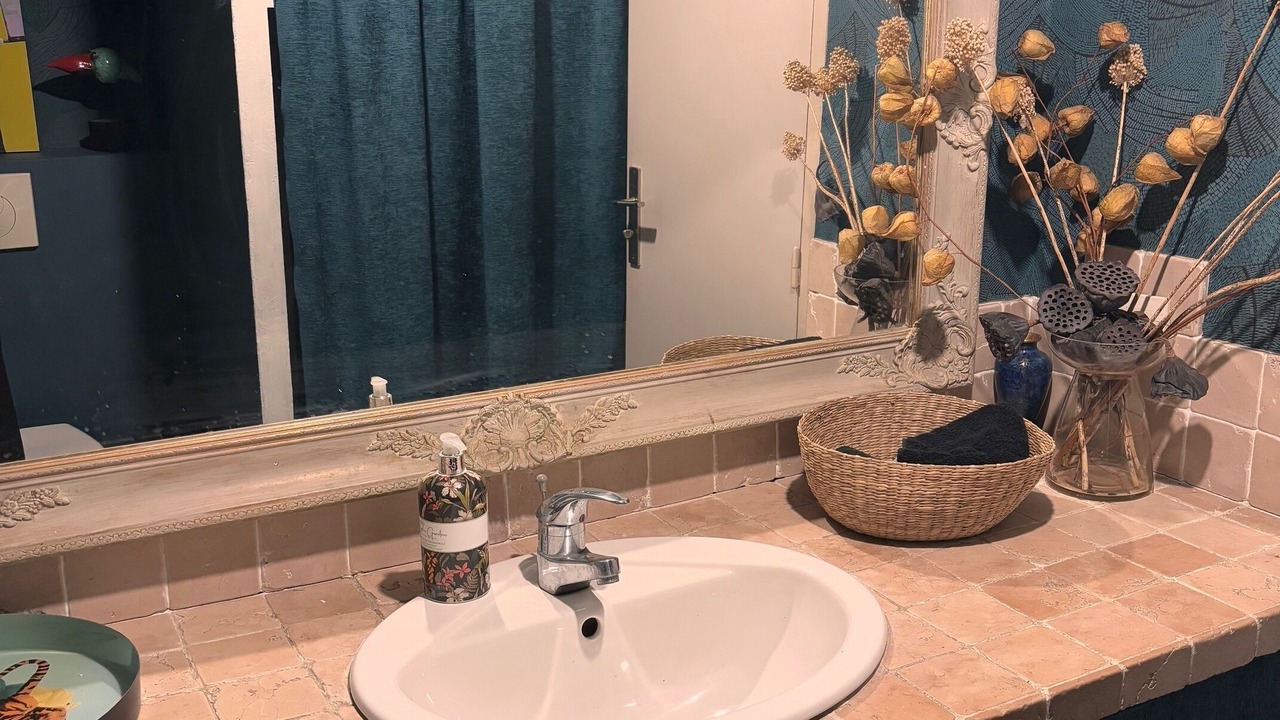 Photo of Bathroom in Le Rouret