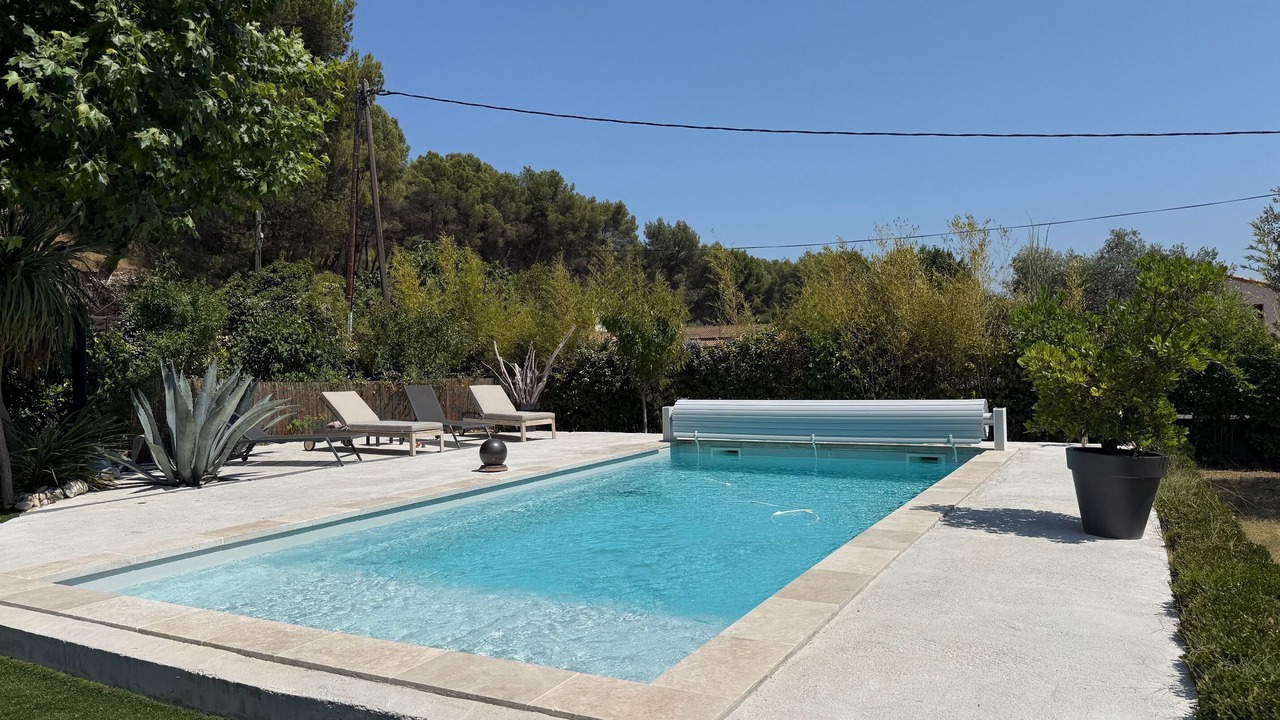 Photo of Outdoor in Rognac