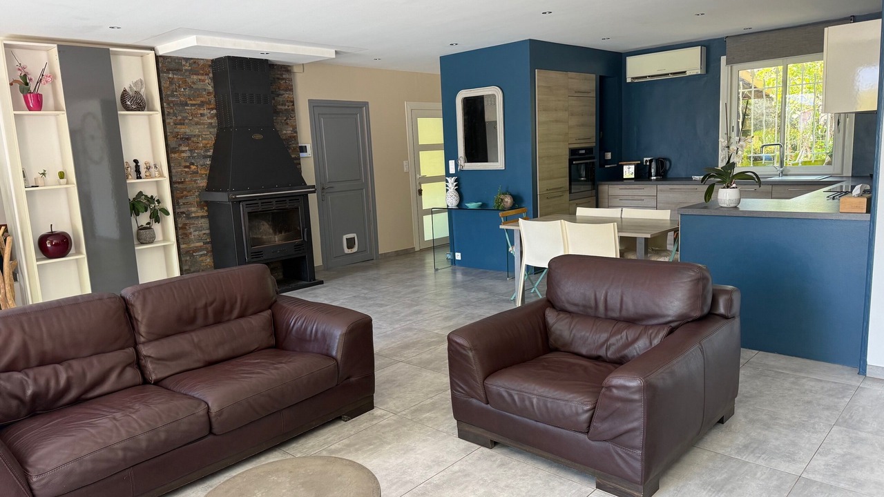 Photo of Livingroom in Rognac
