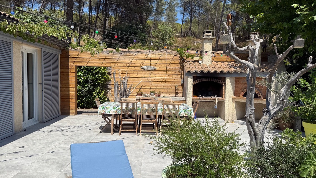 Photo of Outdoor in Rognac