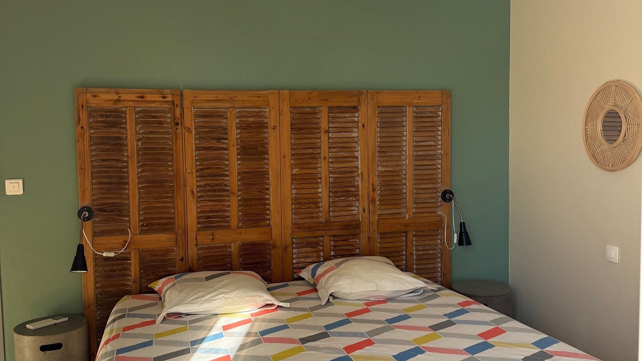 Photo of Bedroom in Rognac