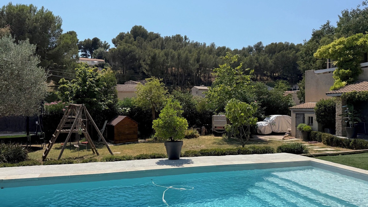 Photo of Outdoor in Rognac