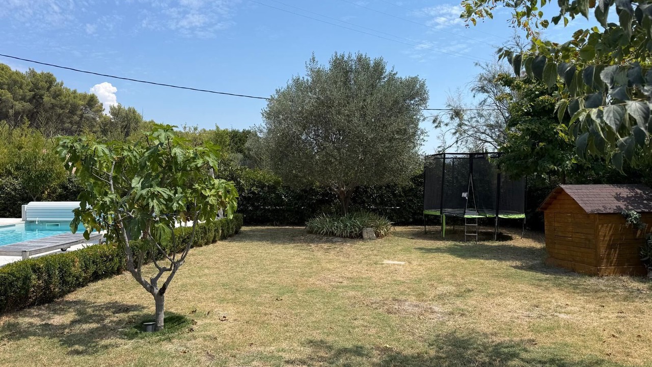 Photo of Outdoor in Rognac