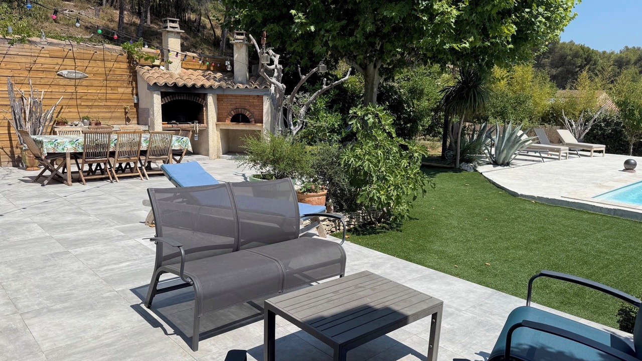 Photo of Outdoor in Rognac