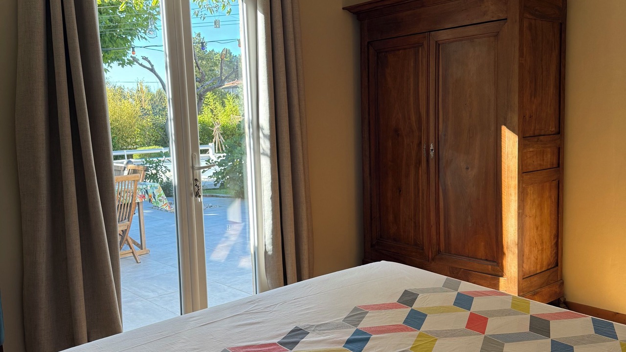 Photo of Bedroom in Rognac