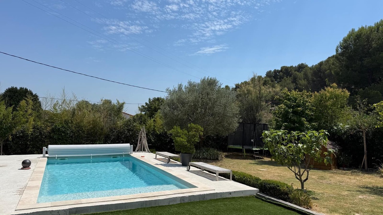 Photo of Outdoor in Rognac