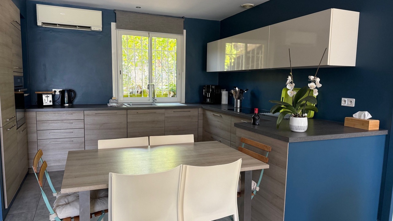 Photo of Kitchen in Rognac