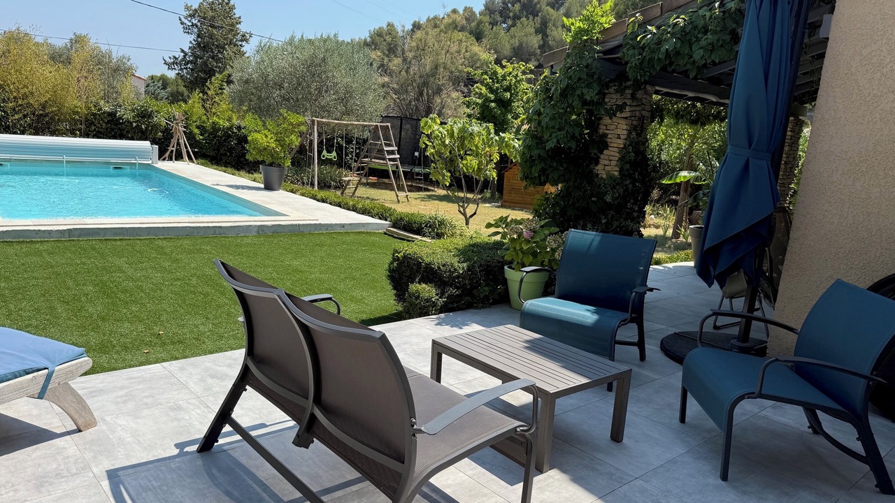 Photo of Outdoor in Rognac