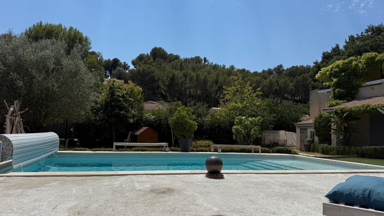 Photo of Outdoor in Rognac