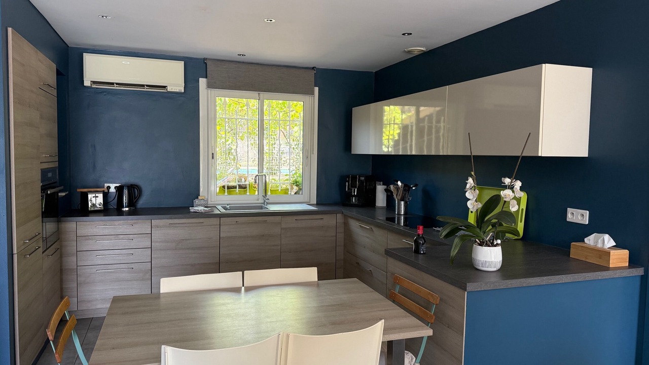 Photo of Kitchen in Rognac