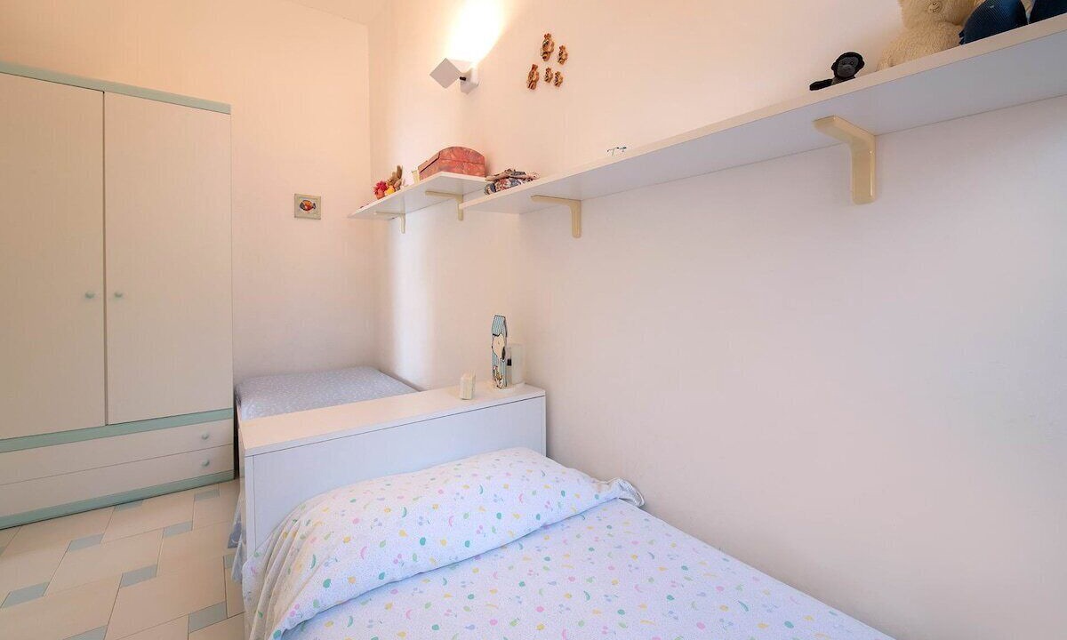 Photo of Bedroom in Marina del Cantone