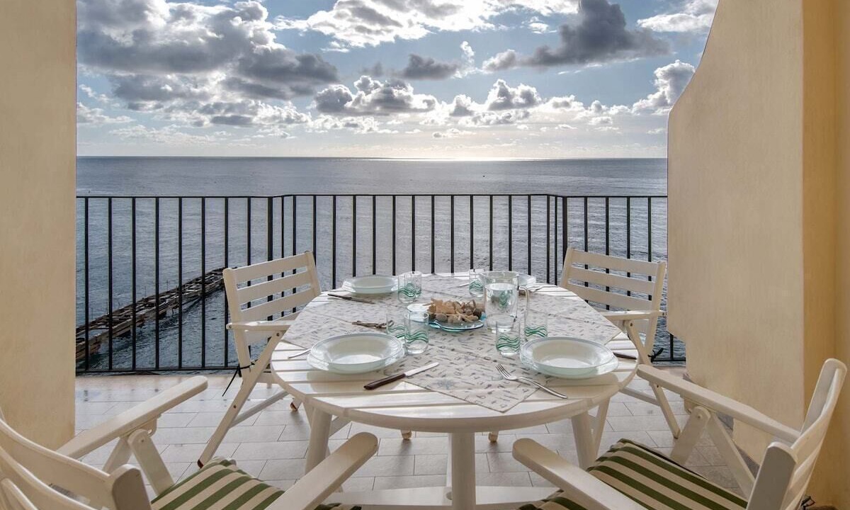 Photo of Outdoor in Marina del Cantone
