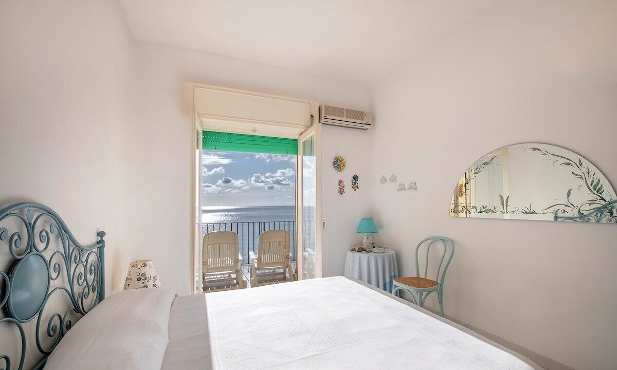 Photo of Bedroom in Marina del Cantone