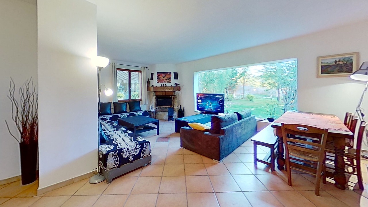 Photo of Livingroom in Mimet