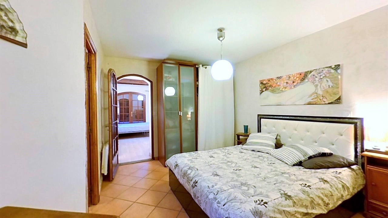 Photo of Bedroom in Mimet