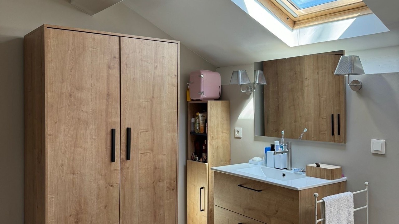 Photo of Bathroom in Sanary-sur-Mer