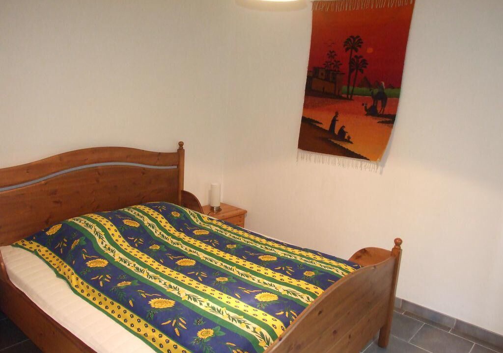 Photo of Bedroom in Arles