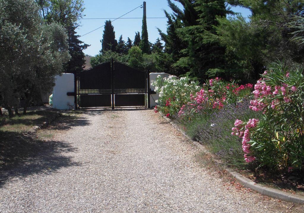 Photo of Outdoor in Arles
