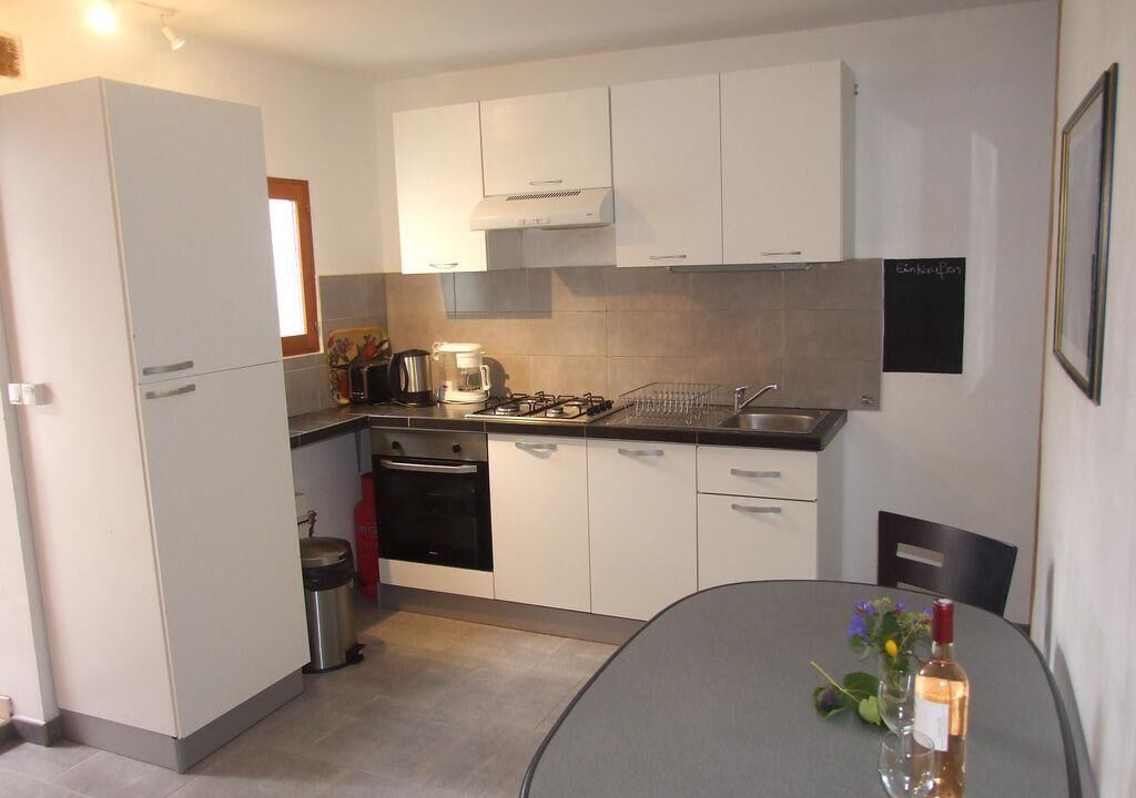 Photo of Kitchen in Arles