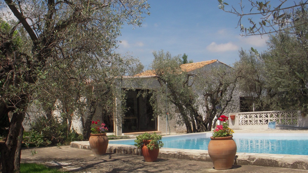 Photo of Outdoor in Arles