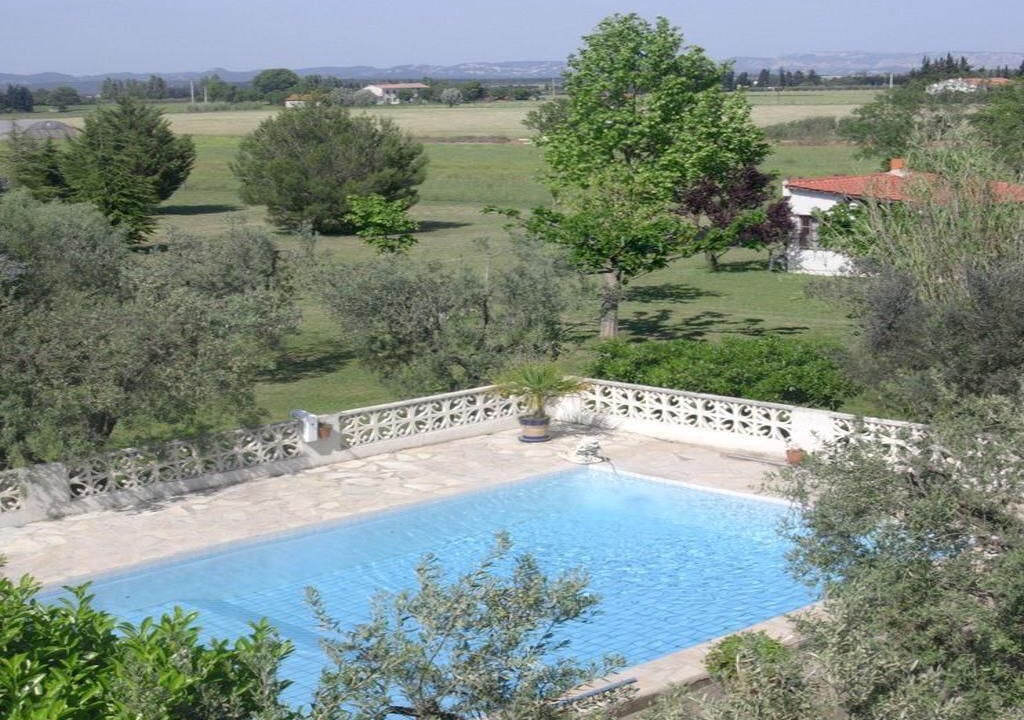 Photo of Outdoor in Arles