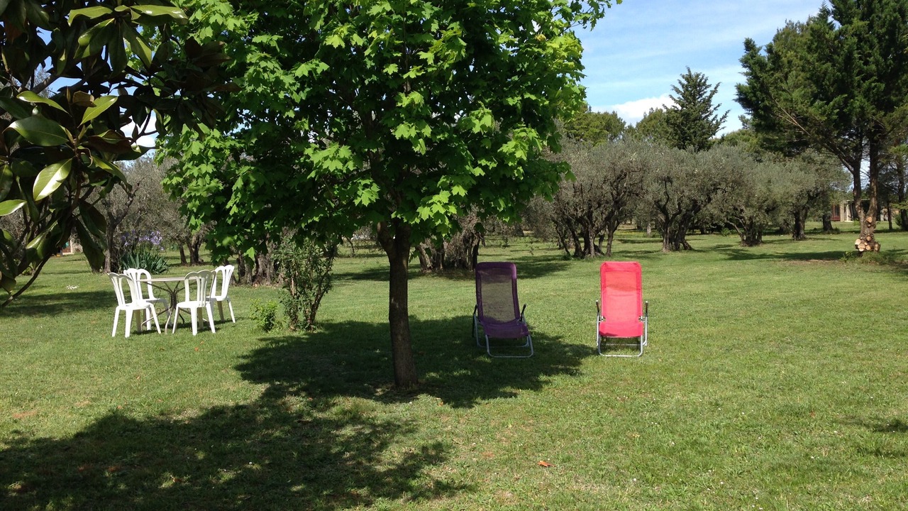 Photo of Outdoor in Arles