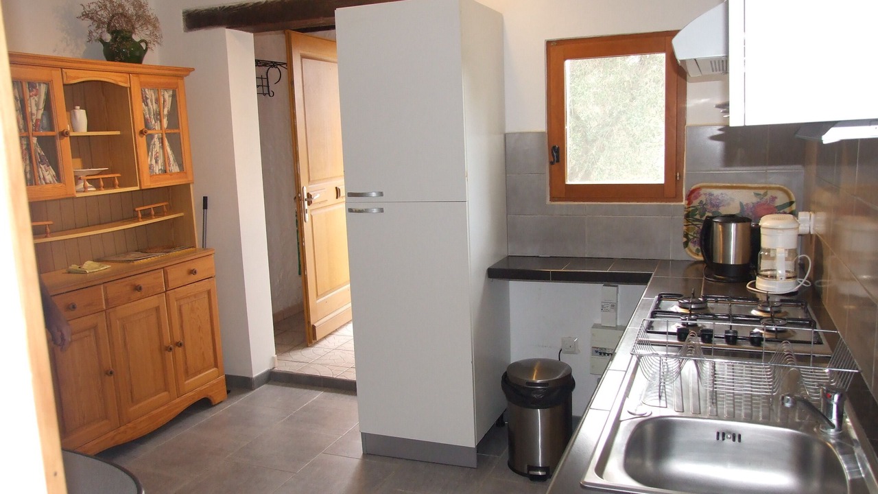 Photo of Kitchen in Arles