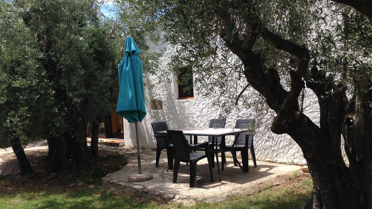 Photo of Outdoor in Arles