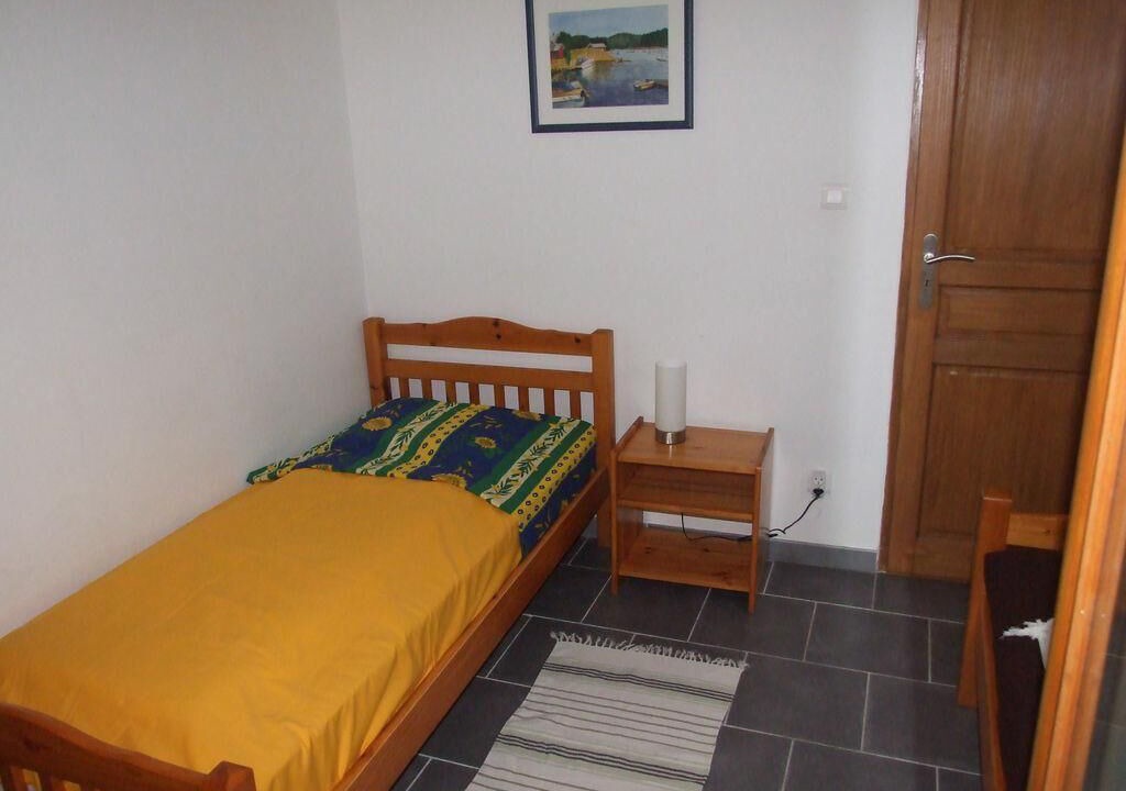 Photo of Bedroom in Arles