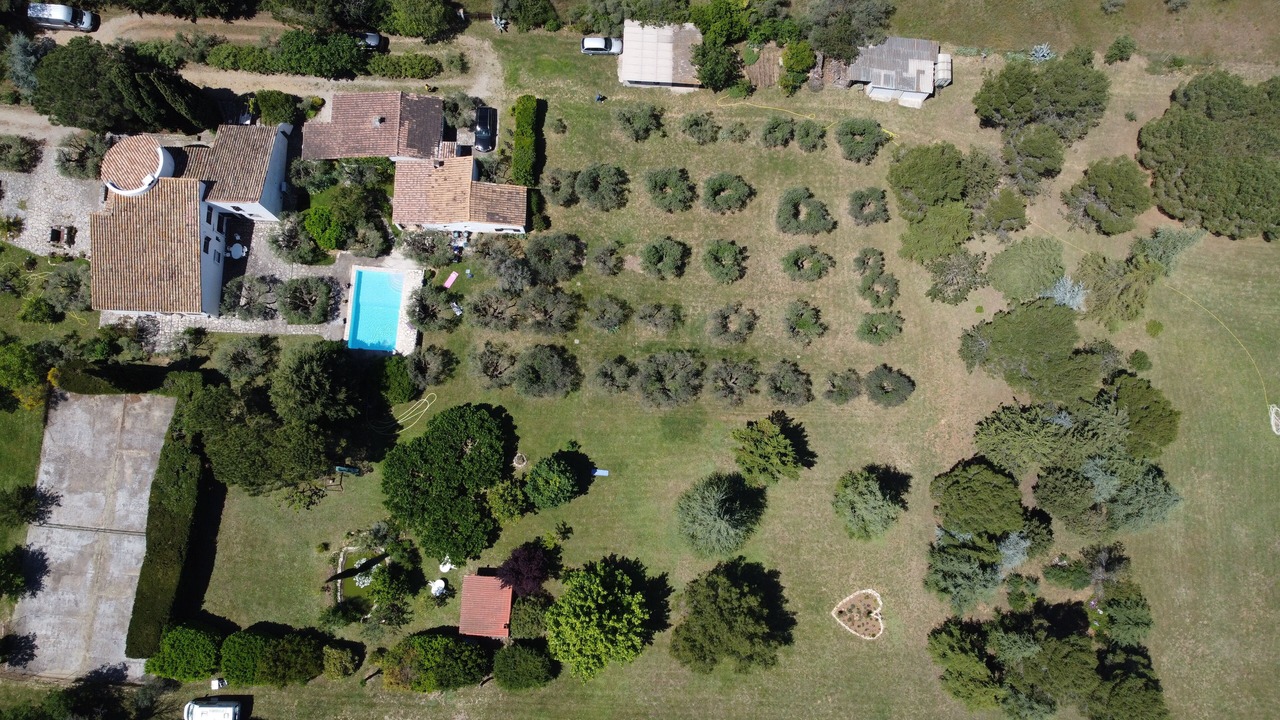 Photo of Outdoor in Arles
