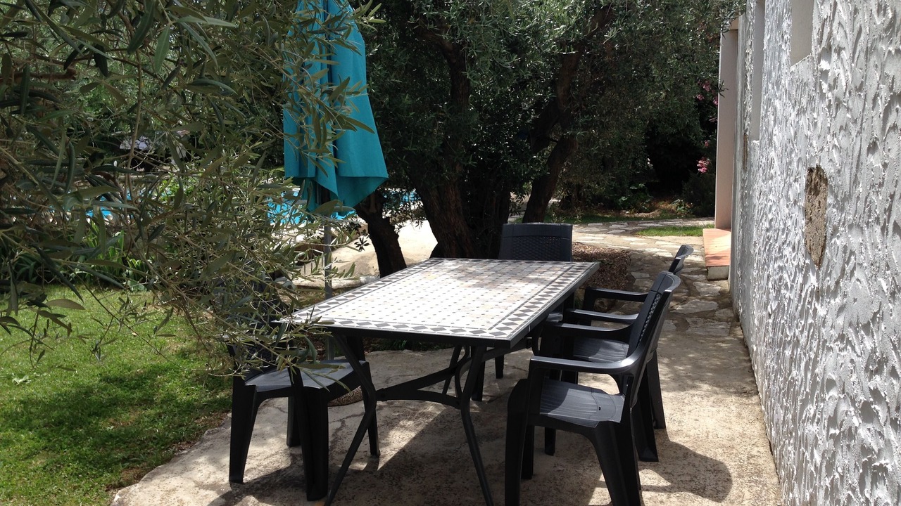 Photo of Outdoor in Arles
