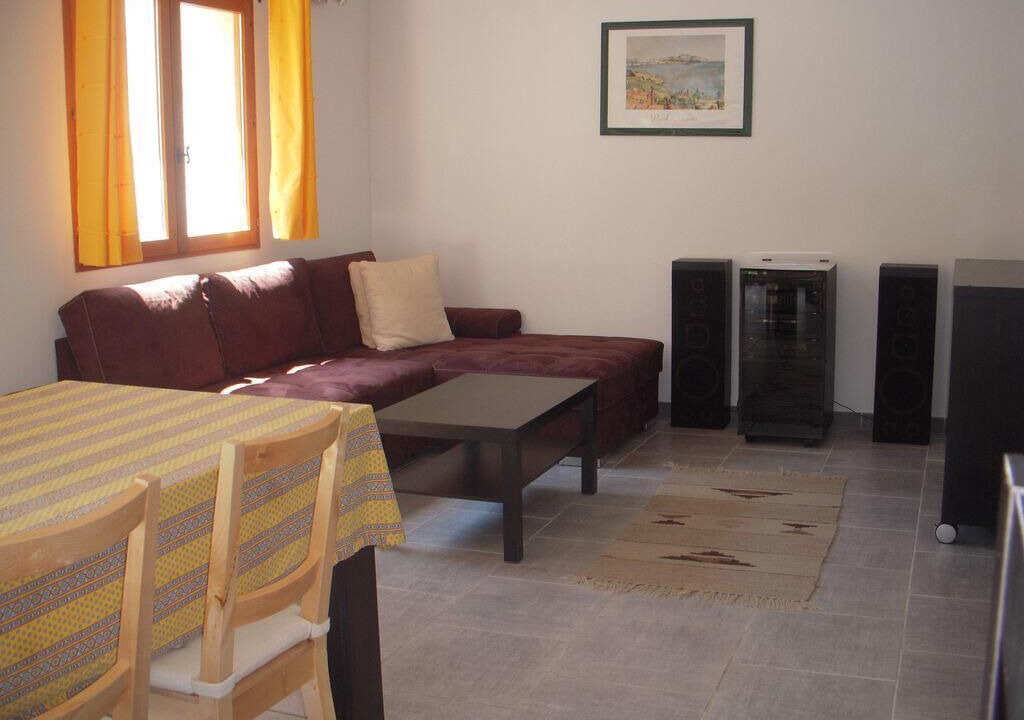 Photo of Livingroom in Arles