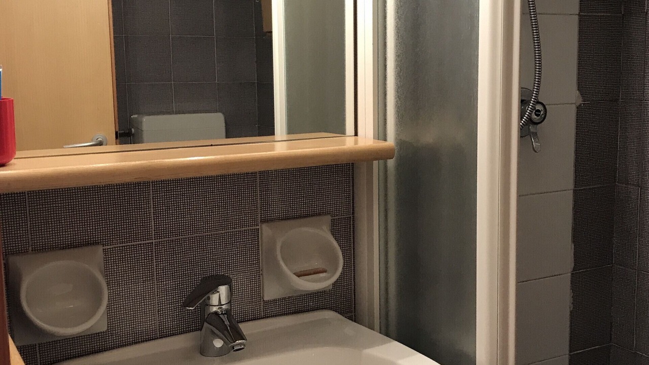 Photo of Bathroom in Madonna di Campiglio