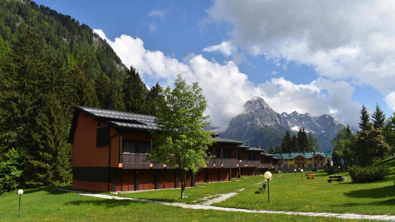 Photo of Outdoor in Madonna di Campiglio