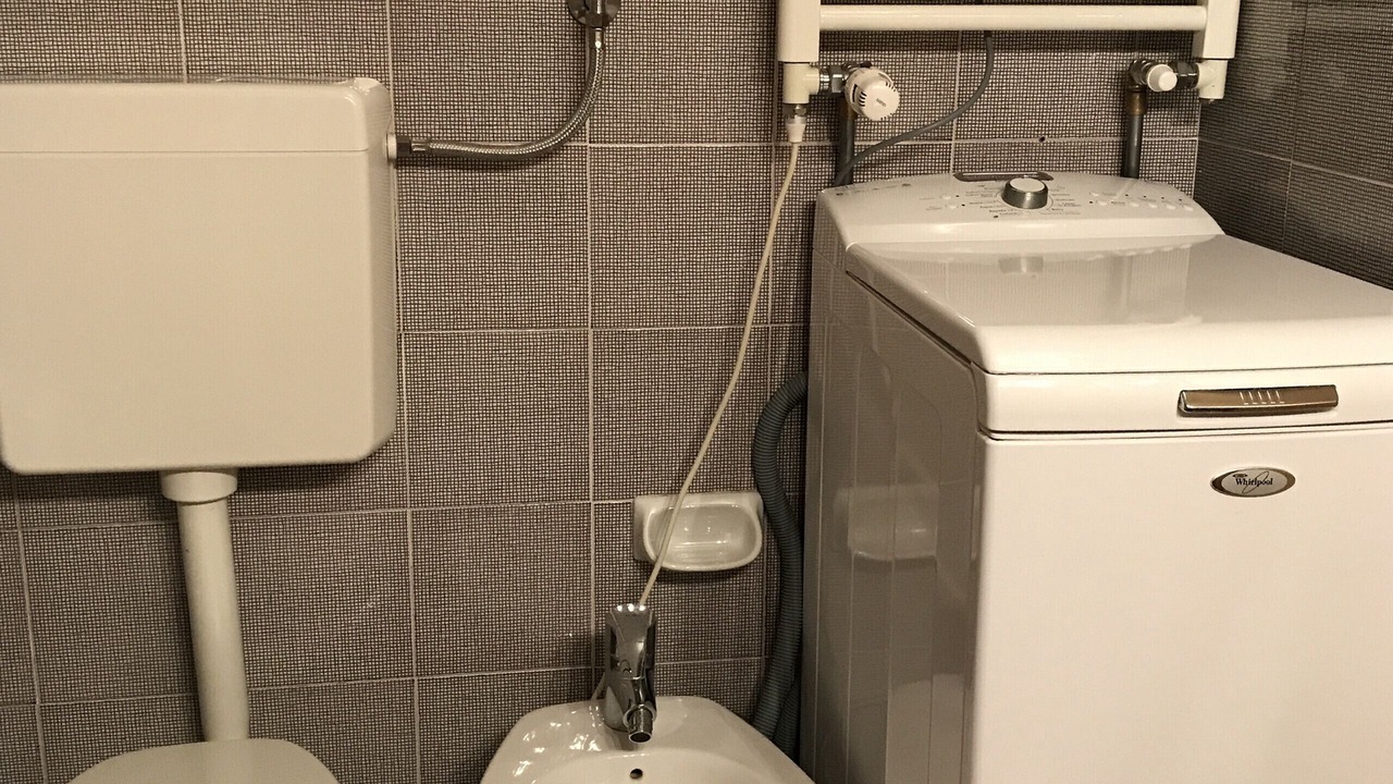 Photo of Bathroom in Madonna di Campiglio