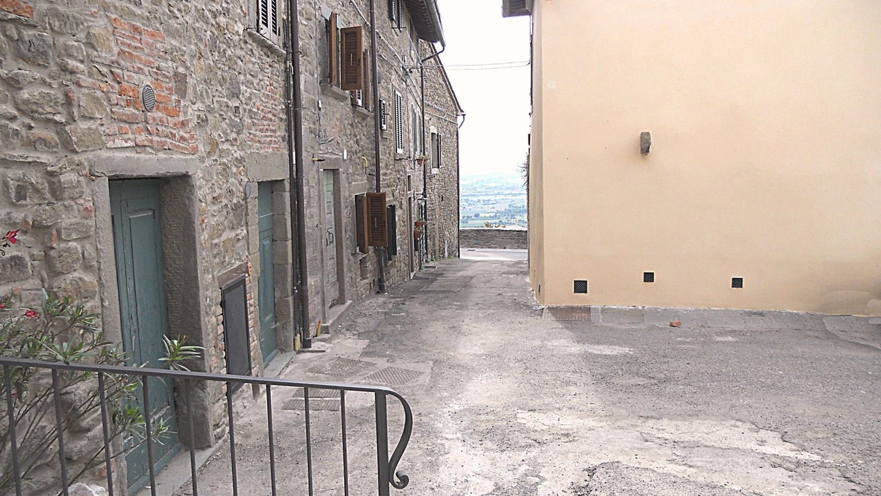 Photo of Outdoor in Cortona