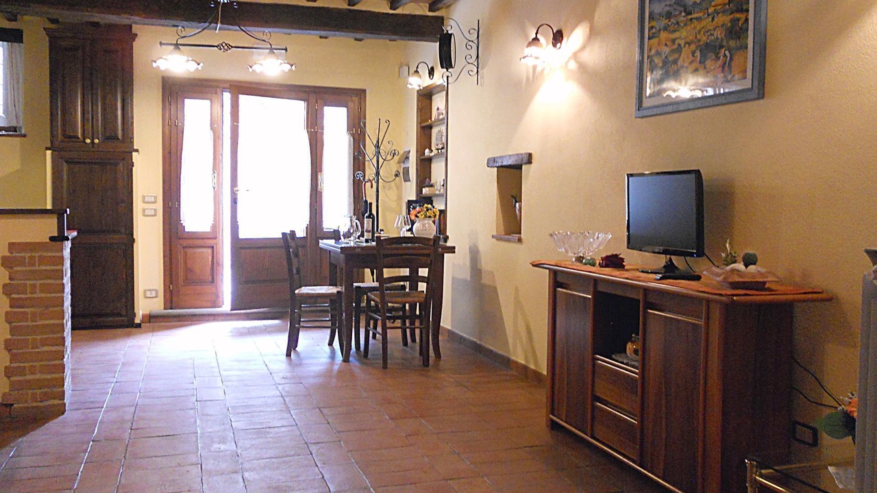 Photo of Bedroom in Cortona