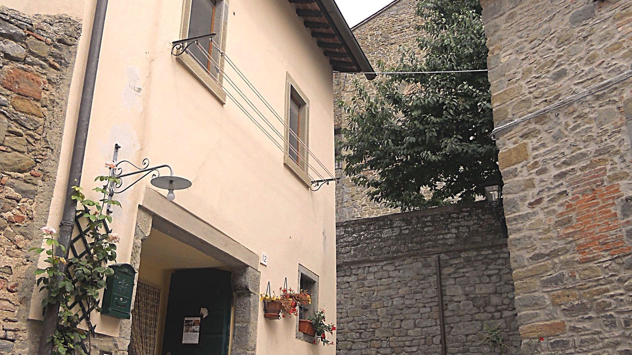 Photo of Outdoor in Cortona