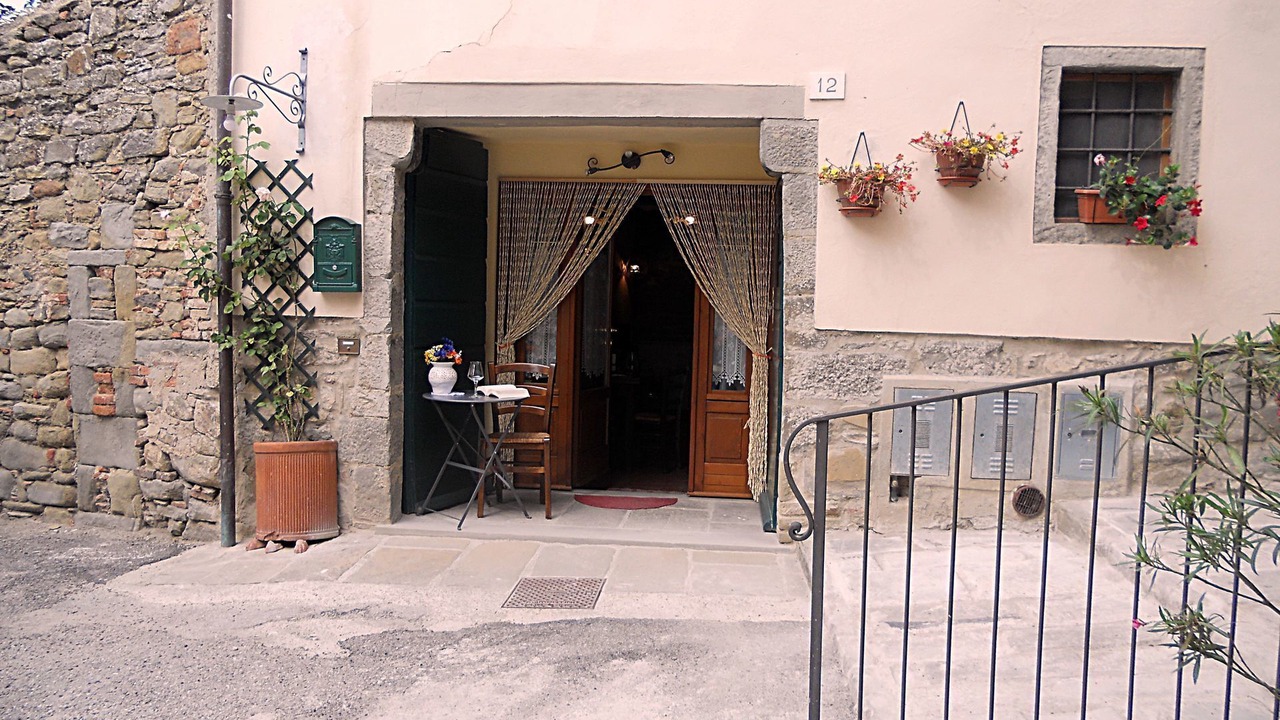 Photo of Outdoor in Cortona