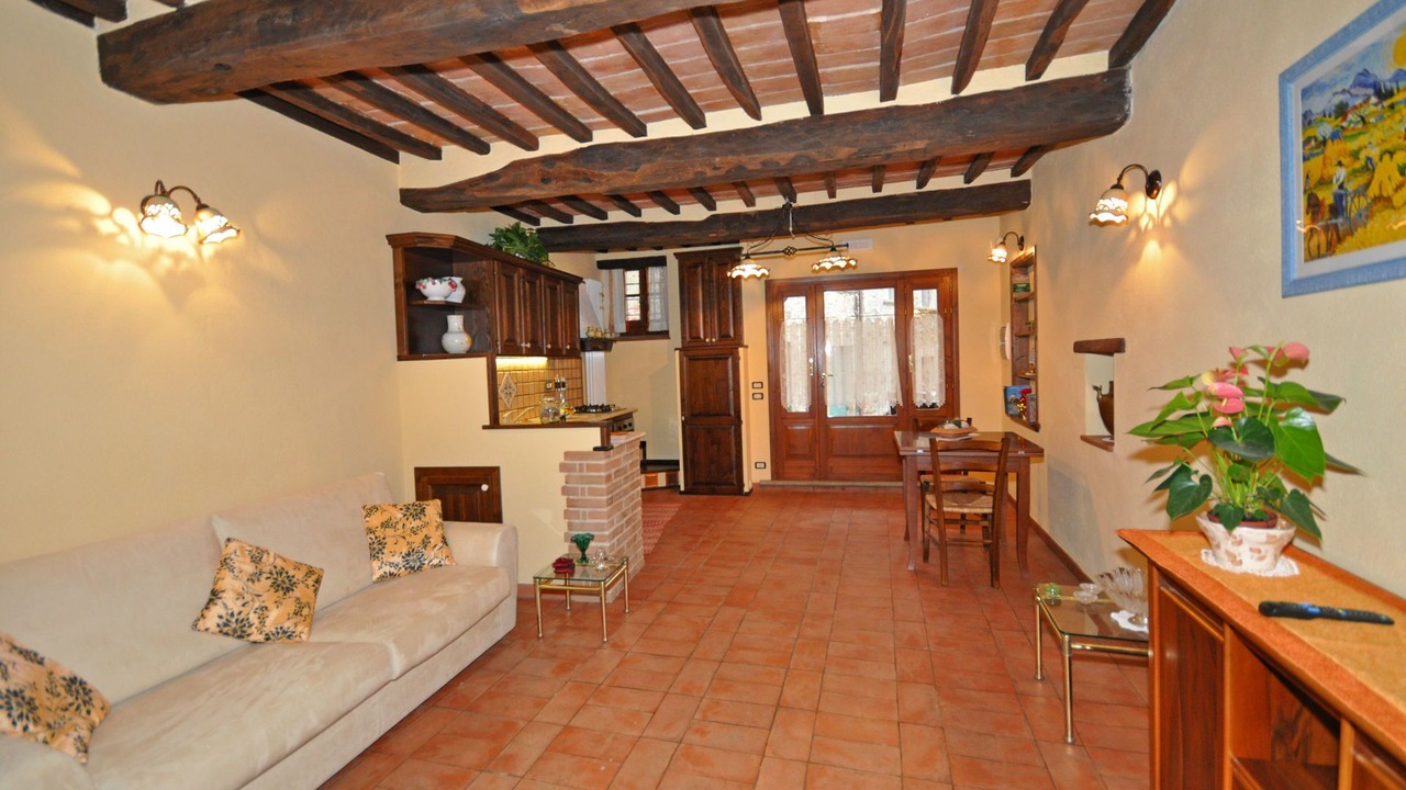 Photo of Livingroom in Cortona