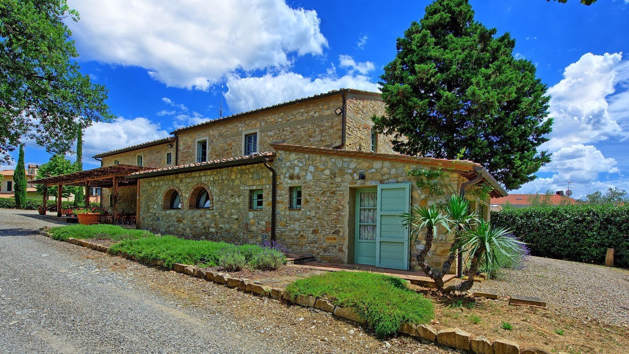 Photo of Outdoor in Tavarnelle Val di Pesa