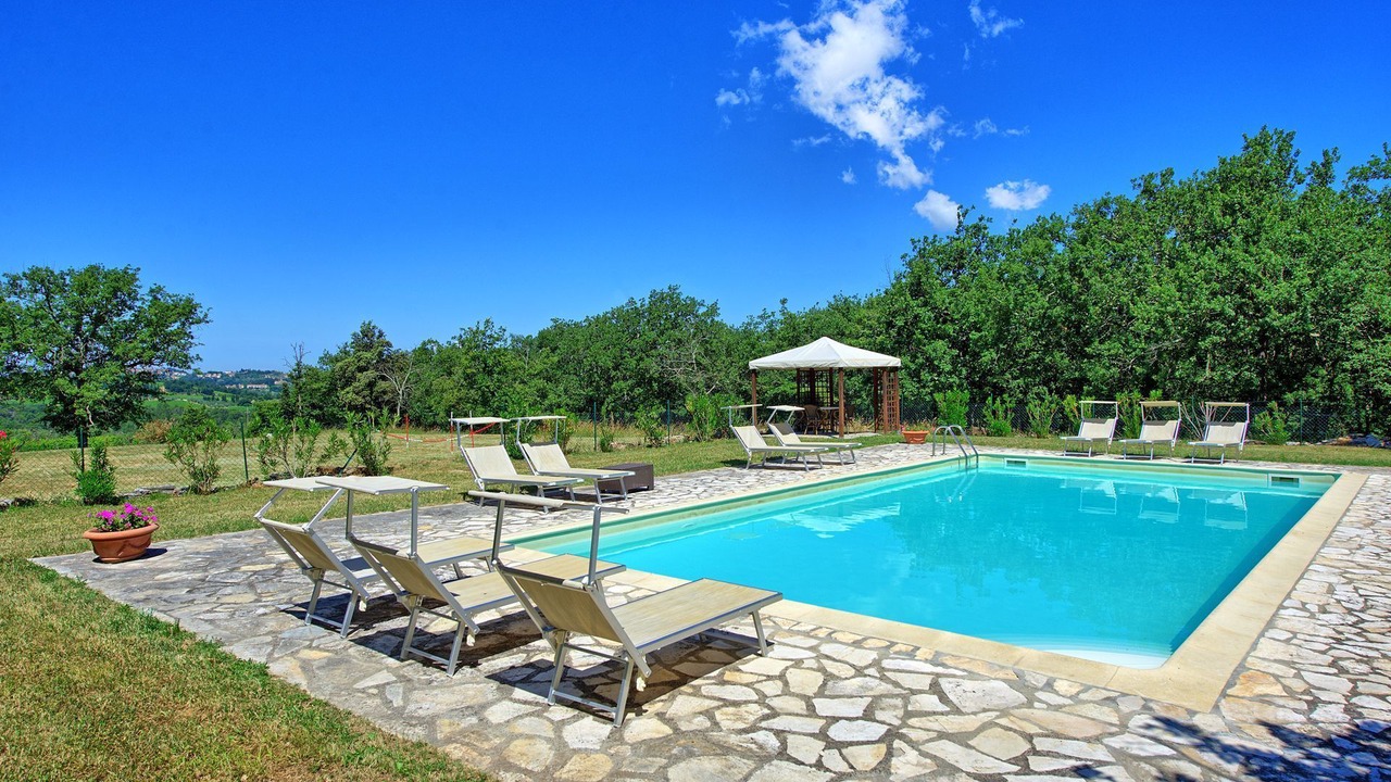 Photo of Outdoor in Tavarnelle Val di Pesa