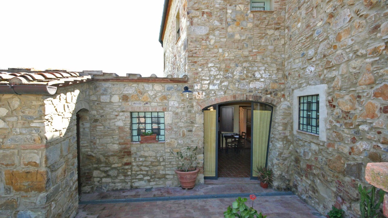 Photo of Outdoor in Tavarnelle Val di Pesa