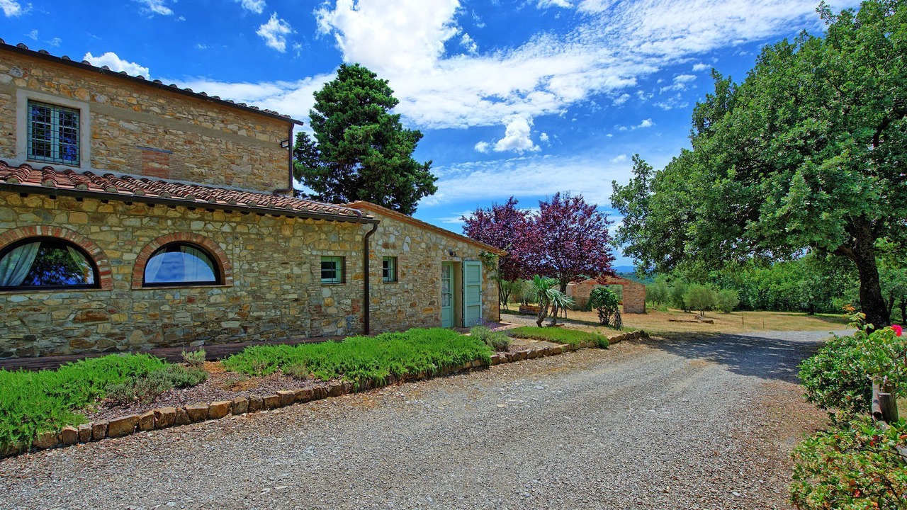 Photo of Outdoor in Tavarnelle Val di Pesa