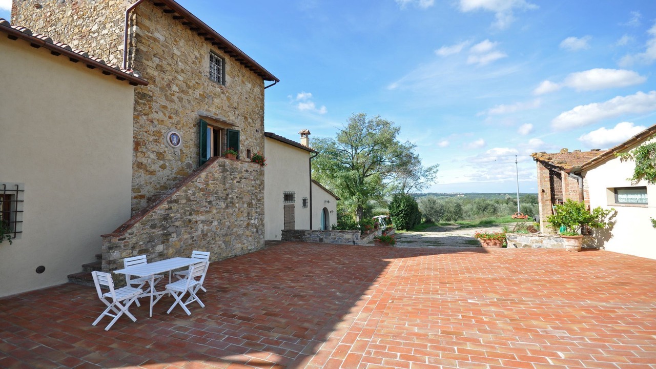 Photo of Outdoor in Tavarnelle Val di Pesa