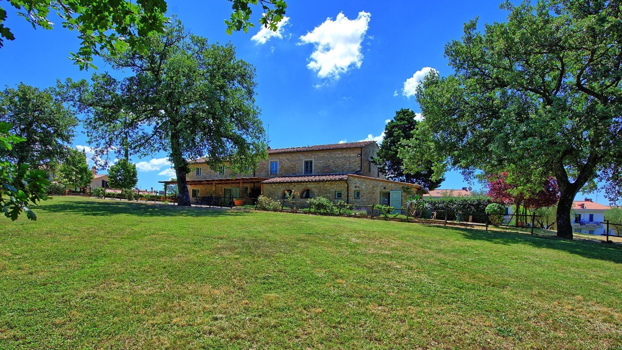 Photo of Outdoor in Tavarnelle Val di Pesa