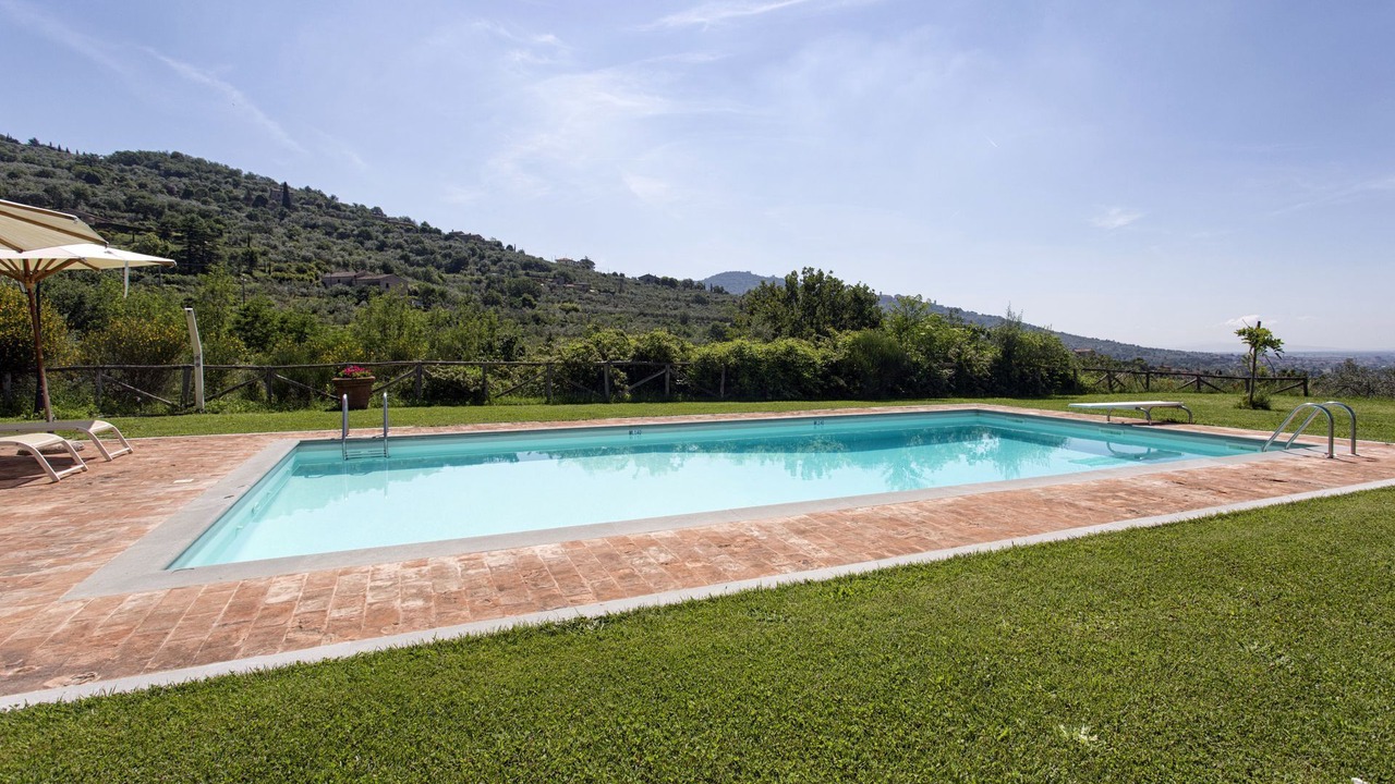 Photo of Outdoor in San Pietro a Cegliolo
